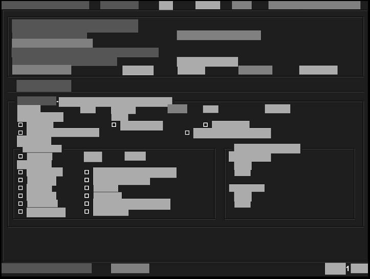 Deidentified DICOM example 3